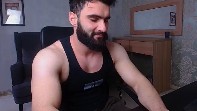 micahlane (M young) - Make me cum ❤️