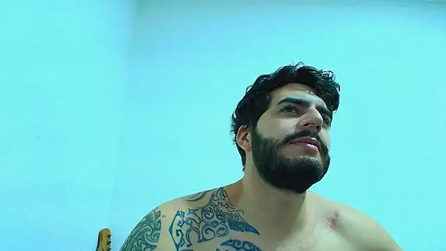 thomas_gun (M young) - #cum shot