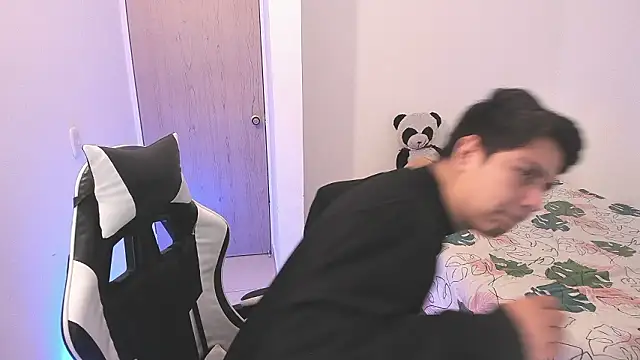 asta_yunoxxx (M young) - play ass