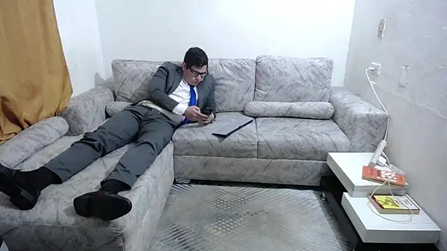 victor_maitland - Victor_Maitland's free webcam - UK Sex Cams