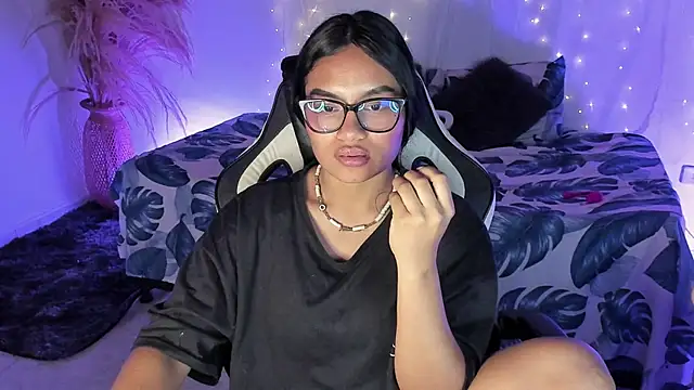 riana_kean (F young) - PUSSY PLAYY