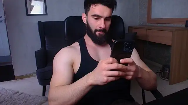 micahlane (M young) - Make me cum ❤️