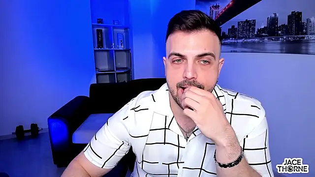 jace_thorne (M young) - Lose shorts