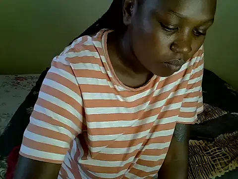 Sexiebony12