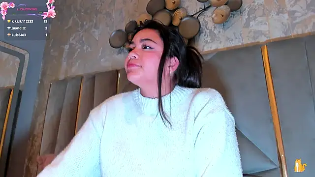 kimdevinne - KimDevinne's free webcam - UK Sex Cams