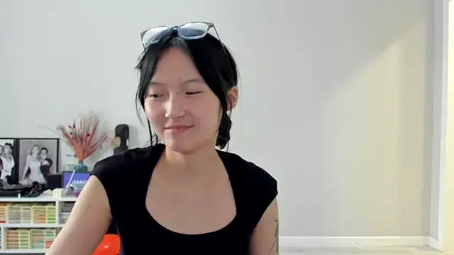 ailey_chao - Ailey_chao's free webcam - UK Sex Cams