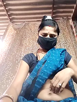 Webcam Model (Rajni_chauhan)  is live.Free join now!