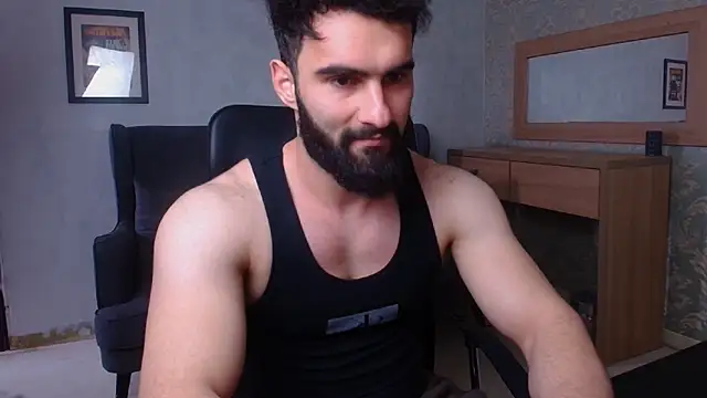 micahlane (M young) - Make me cum ❤️