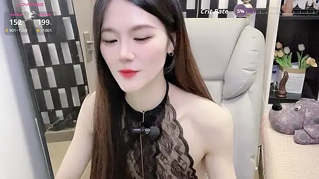 美女Yueyue-MM在线直播