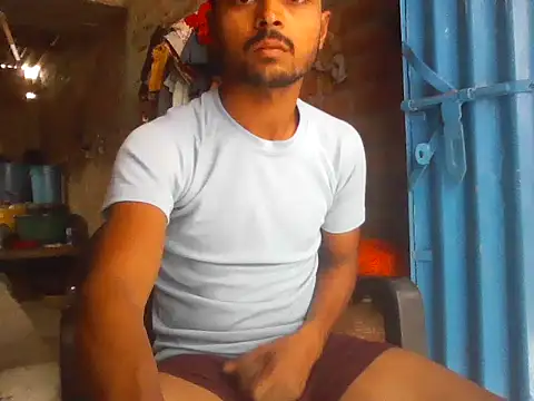 your-lover-2 (M young) - Cum eating