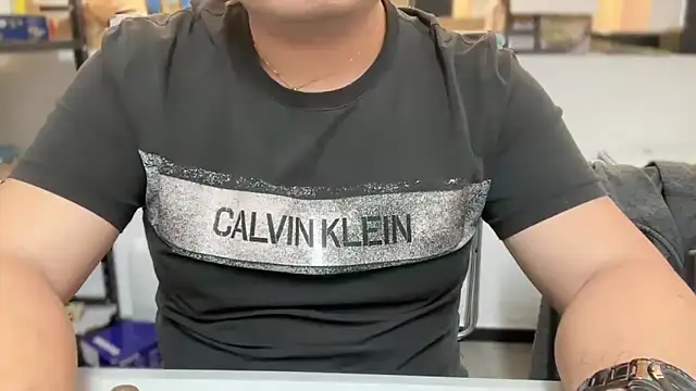 this_is_77 (M young) - @_@