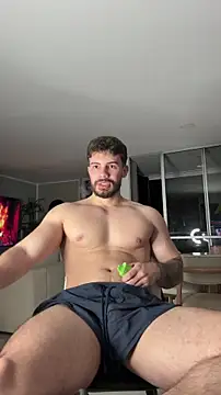 valenthino_salvatore (M young) - cum shoot