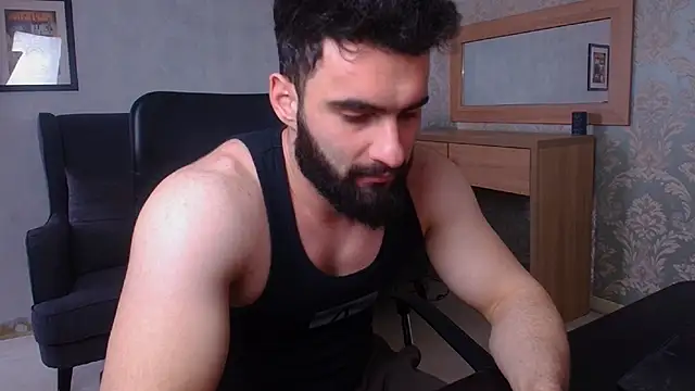 micahlane (M young) - Make me cum ❤️