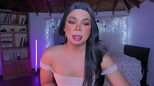 CuteRomi live sex cam