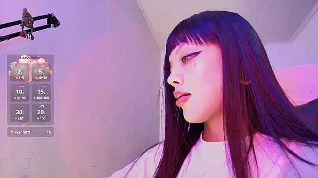 persia_09 - Persia_09's free webcam - UK Sex Cams