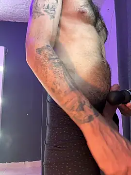 Karim_mansur live sex cam