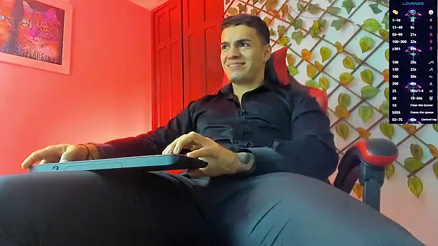 alpha_dominus_ (M young) - #anime #best #big-ass #big-balls #big-cocks #bisexuals #black-hair #cam2cam #cheap-privates #club #colombian #dirty-talk #doggy-style #erotic-dance #flexing #foot-fetish #gamers #gym-rats #hairy-armpits #handjob #hd #humiliation #hunks #interactive-toys #jerk-off-instruction #jocks #lovense #masturbation #medium-hair #muscular #office #oil-show #orgasm #piercings #pov #power-top #recordable-privates #recordable-publics #sex-toys #sexting #shaven #short-hair #side #sissy #small-audience #sneakers-and-socks #spanish-speaking #sph #striptease #studs #tattoos #top #trimmed #uncut #uniform #vers #white #young