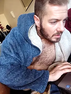 THE_CHEEKY_ALPHA Live Webcam on Stripchat