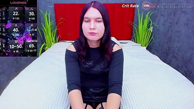 sabrinalee (T young) - Strip and anal for 5 mins