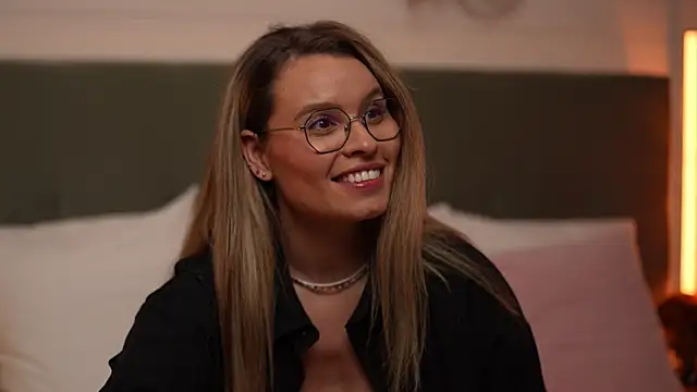 BrandyWhite live sex cam