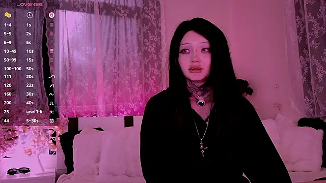 lein_bone (F teen) - squirt