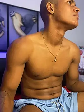 nick_jackson_ (M twink) - Show 💦