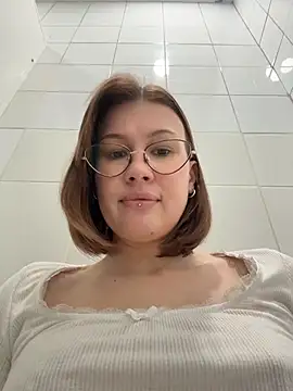 rinacat (F young) - Finger my ass