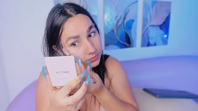 ayha_khalaf (F teen) - twrkeing