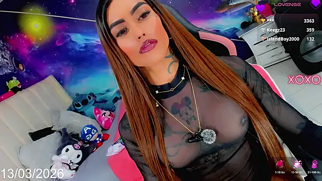 nella_dolls (T young) - I want to feel your love and support