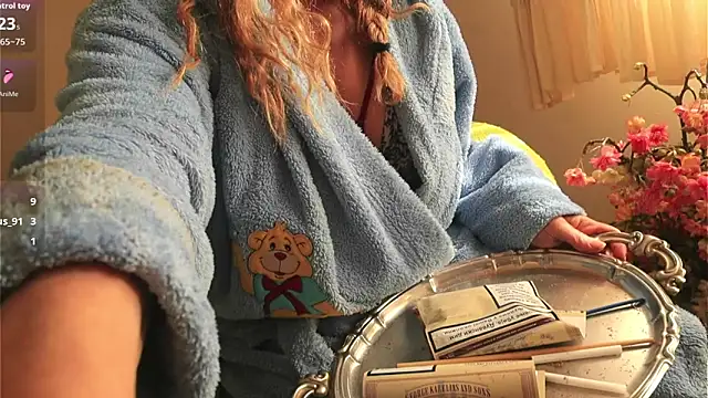 kishaxxx - Kishaxxx's free webcam - UK Sex Cams