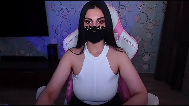 __yasmina__ - __Yasmina__'s free webcam - UK Sex Cams