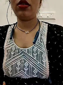 kajalbhabhi_ - KAJALBHABHI_'s free webcam - UK Sex Cams