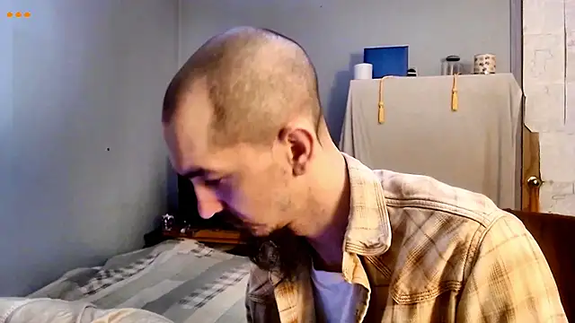 VanceFontaine webcam