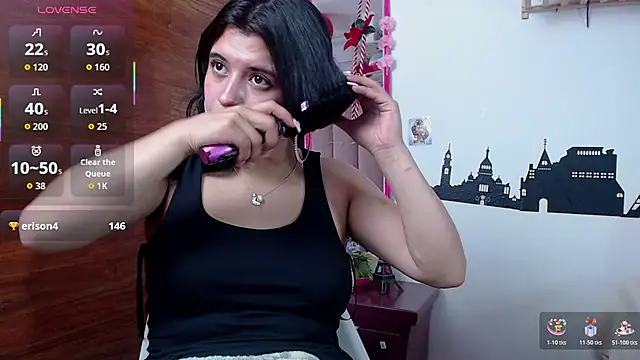 petite_coral - Petite_coral's free webcam - UK Sex Cams