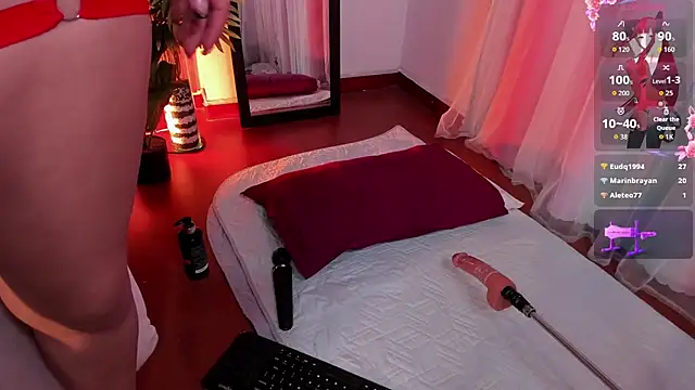 valery_kai - Valery_kai's free webcam - UK Sex Cams