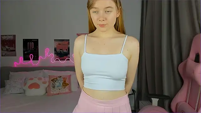 evaraee - EvaRaee's free webcam - UK Sex Cams