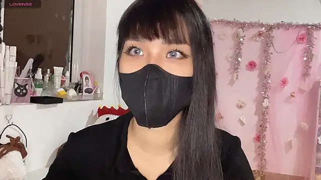 tieu-may - Tieu-May's free webcam - UK Sex Cams