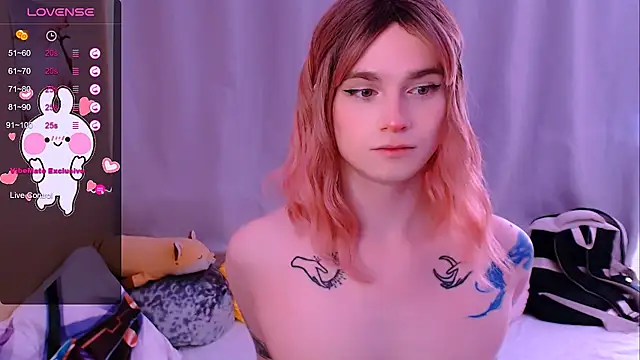 alice_hells (Ask my age) - kiss you