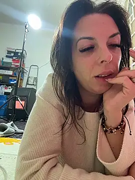 Almmaxxxx's Live Sex Cam Show