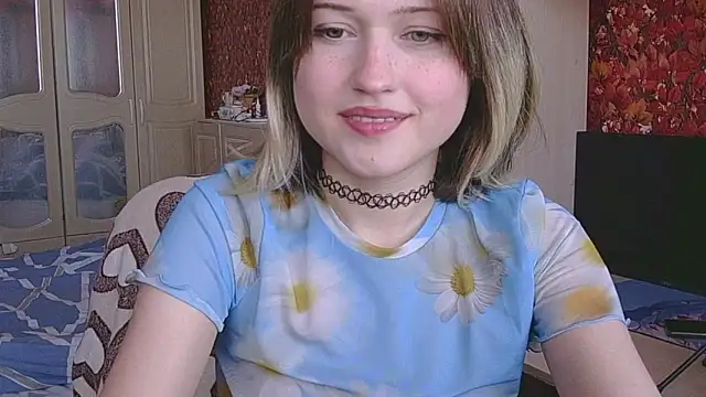 beloved_mary - Beloved_Mary's free webcam - UK Sex Cams