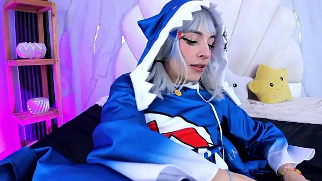 damiian20_ (T teen) - 1 min domi + Ahegao