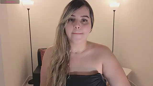 camiilaa1 - Camiilaa1's free webcam - UK Sex Cams