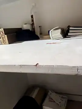 vichuhot (Ask my age) - New mob