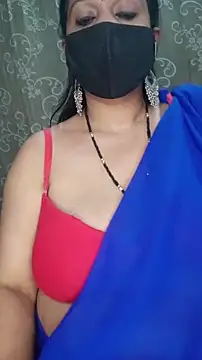 Jasleen_bhabhi