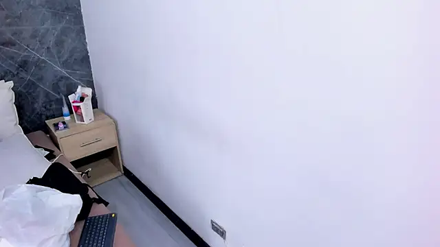 AlissonHarris webcam