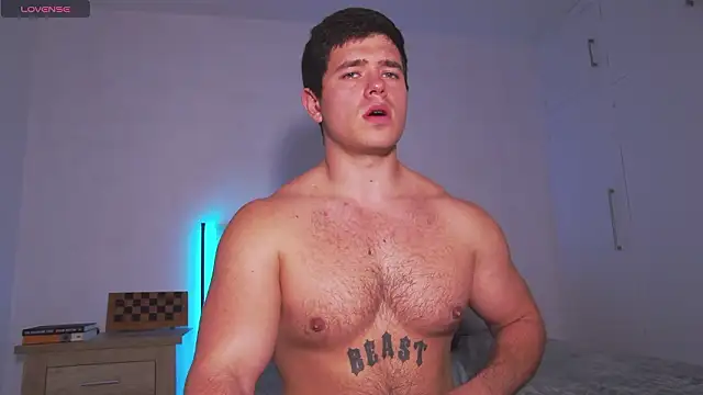 arilas_ (M young) - ❤Toward to Epic goal❤