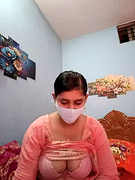 Webcam Model (Cute_Faria)  is live.Free join now!