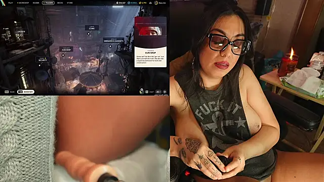 roknblaze - Roknblaze's free webcam - UK Sex Cams