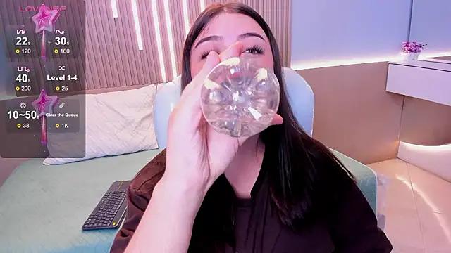 sexy_paradise18_ - Sexy_paradise18_'s free webcam - UK Sex Cams