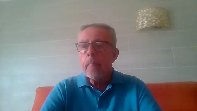 tuggy59 (M grandpa) - cum with me masurbador